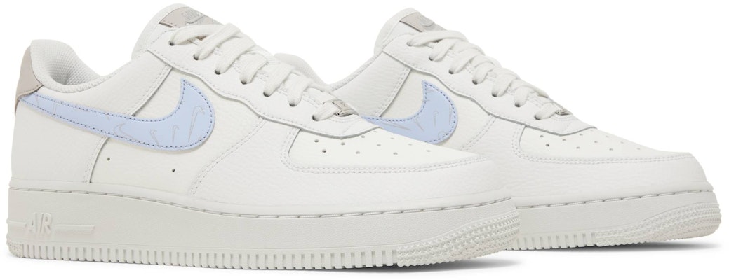 (W) 耐克空军一号低帮‘足球灰’ DV2237-101 Cheap (W) 耐克空军一号低帮‘足球灰’ DV2237-101