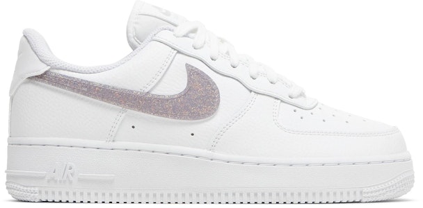 (W) 나이키 에어포스 1 로우 '글리터 스우시 퍼플' DH4407-102 Buy (W) 나이키 에어포스 1 로우 '글리터 스우시 퍼플' DH4407-102