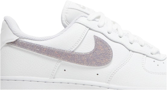 (W) 나이키 에어포스 1 로우 '글리터 스우시 퍼플' DH4407-102 Order (W) 나이키 에어포스 1 로우 '글리터 스우시 퍼플' DH4407-102