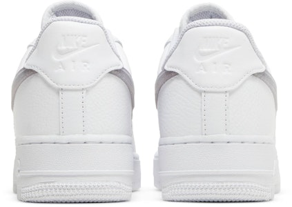 (W) 나이키 에어포스 1 로우 '글리터 스우시 퍼플' DH4407-102 Details for (W) 나이키 에어포스 1 로우 '글리터 스우시 퍼플' DH4407-102