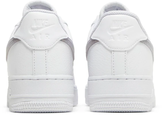 (W) 나이키 에어포스 1 로우 '글리터 스우시 퍼플' DH4407-102 Details for (W) 나이키 에어포스 1 로우 '글리터 스우시 퍼플' DH4407-102