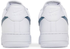 (W) 나이키 에어포스 1 로우 '글리터 스우시 셀러리' DH4407-100 Details for (W) 나이키 에어포스 1 로우 '글리터 스우시 셀러리' DH4407-100