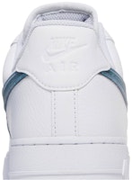 (W) 나이키 에어포스 1 로우 '글리터 스우시 셀러리' DH4407-100 Sizing (W) 나이키 에어포스 1 로우 '글리터 스우시 셀러리' DH4407-100