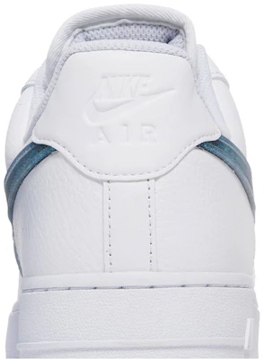 (W) エアフォース1 '07 LV8 グリッター (セロリ) DH4407-100 Sizing (W) エアフォース1 '07 LV8 グリッター (セロリ) DH4407-100