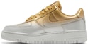 Lookbook (W) Nike Air Force 1 Low 'Oro Plata' 898889-012