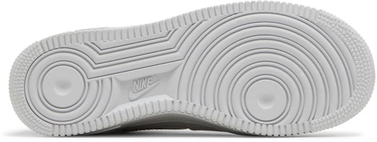 (W) 나이키 에어 포스 1 로우 '골드 실버' 898889-012 Shop (W) 나이키 에어 포스 1 로우 '골드 실버' 898889-012