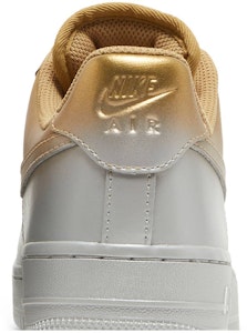 (W) Nike Air Force 1 Low 'Oro Plata' 898889-012 Sizing (W) Nike Air Force 1 Low 'Oro Plata' 898889-012
