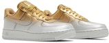 Cheap (W) Nike Air Force 1 Low 'Oro Plata' 898889-012