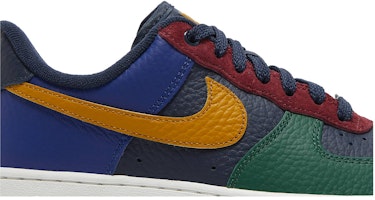 (W) Nike Air Force 1 Low 'Verde Gorge/Oro Gamuza Obsidiana' DR0148-300 Order (W) Nike Air Force 1 Low 'Verde Gorge/Oro Gamuza Obsidiana' DR0148-300