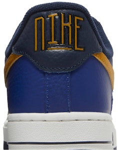 (W) Nike Air Force 1 Low 'Hijau Gorge/Emas Suede Obsidian' DR0148-300 Sizing (W) Nike Air Force 1 Low 'Hijau Gorge/Emas Suede Obsidian' DR0148-300