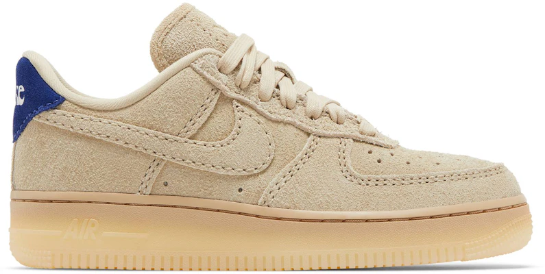 (W) Nike Air Force 1 Low 'Grain' Lelaki FN7202-224 Buy (W) Nike Air Force 1 Low 'Grain' Lelaki FN7202-224