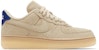 (W) Nike Air Force 1 Low 'Grain' Lelaki FN7202-224