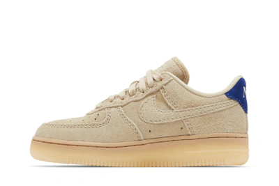 (Women) Nike Air Force 1 Low 'Grain' FN7202-224