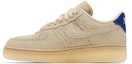 Lookbook (W) Nike Air Force 1 Low 'Grain' Lelaki FN7202-224