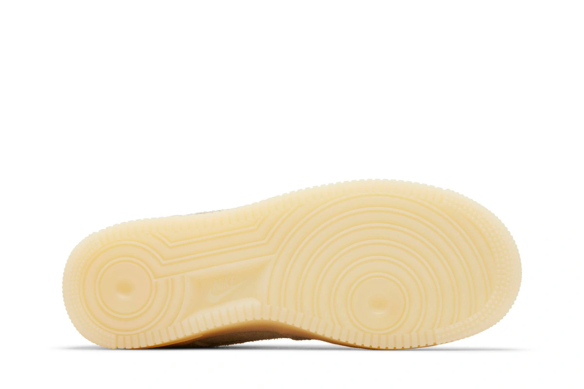 (Women) Nike Air Force 1 Low 'Grain' FN7202-224