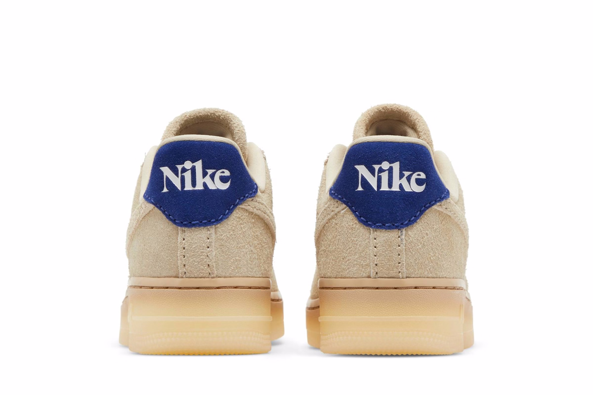 (Women) Nike Air Force 1 Low 'Grain' FN7202-224