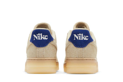(Women) Nike Air Force 1 Low 'Grain' FN7202-224