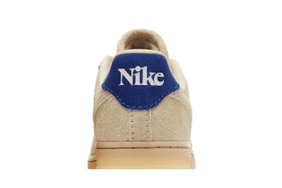 (Women) Nike Air Force 1 Low 'Grain' FN7202-224