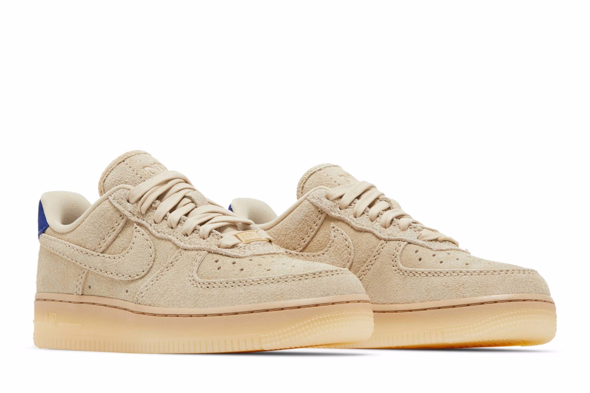 (Women) Nike Air Force 1 Low 'Grain' FN7202-224