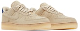 Cheap (W) Nike Air Force 1 Low 'Grain' Lelaki FN7202-224