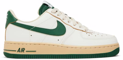 (Women) Nike Air Force 1 Low 'Green and Muslin' DZ4764-133 (Women) Nike Air Force 1 Low 'Green and Muslin' DZ4764-133