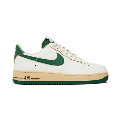 (W) Nike Air Force 1 Low 'Green and Muslin'