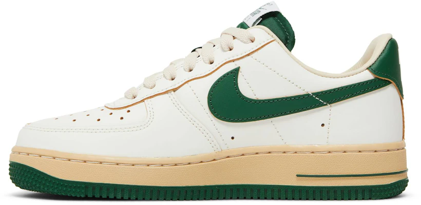 (W) Nike Air Force 1 Low 'Verde y Muselina' DZ4764-133 Lookbook (W) Nike Air Force 1 Low 'Verde y Muselina' DZ4764-133
