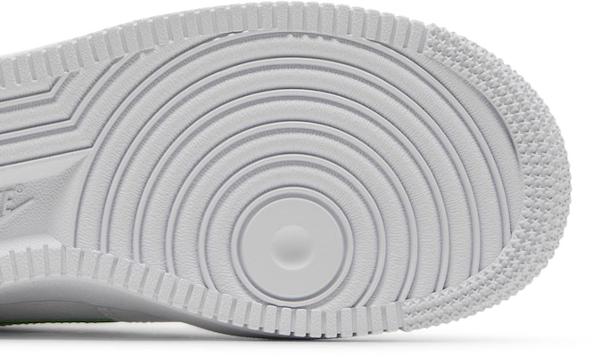 (W) 耐克 空军一号低帮 'Green Glow' 绿色光芒 315115-164 Purchase (W) 耐克 空军一号低帮 'Green Glow' 绿色光芒 315115-164