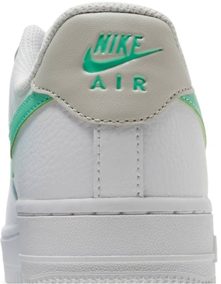 (W) 耐克 空军一号低帮 'Green Glow' 绿色光芒 315115-164 Sizing (W) 耐克 空军一号低帮 'Green Glow' 绿色光芒 315115-164