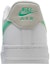 Sizing (W) 耐克 空军一号低帮 'Green Glow' 绿色光芒 315115-164