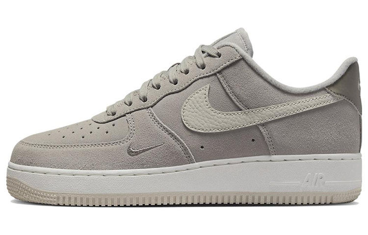 Buy （女性）Nike Air Force 1 Low「灰麂皮」FB8826-001