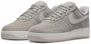 Lookbook (W) Nike Air Force 1 Low 'Kelabu Suede' FB8826-001