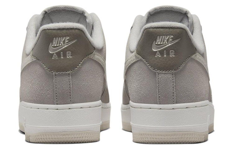 Purchase （女性）Nike Air Force 1 Low「灰麂皮」FB8826-001