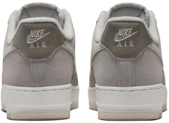 (W) Nike Air Force 1 Low 'Kelabu Suede' FB8826-001 Purchase (W) Nike Air Force 1 Low 'Kelabu Suede' FB8826-001