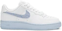 Buy (W) Nike Air Force 1 Low 'Azul Hidrógeno' CZ0377-100