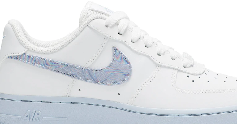 (W) Nike Air Force 1 Low 'Azul Hidrógeno' CZ0377-100 Order (W) Nike Air Force 1 Low 'Azul Hidrógeno' CZ0377-100