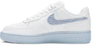 Lookbook (W) Nike Air Force 1 Low 'Azul Hidrógeno' CZ0377-100