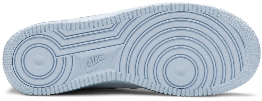 (W) Nike Air Force 1 Low 'Azul Hidrógeno' CZ0377-100 Shop (W) Nike Air Force 1 Low 'Azul Hidrógeno' CZ0377-100