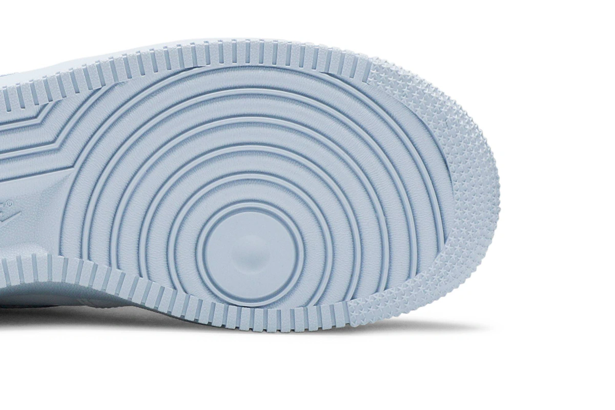 (Women) Nike Air Force 1 Low 'Hydrogen Blue' CZ0377-100