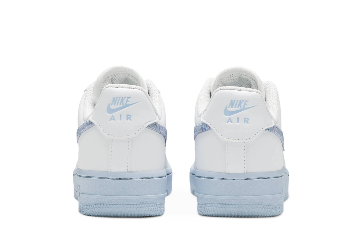 (Women) Nike Air Force 1 Low 'Hydrogen Blue' CZ0377-100