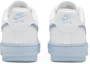 Details for (W) Nike Air Force 1 Low 'Azul Hidrógeno' CZ0377-100