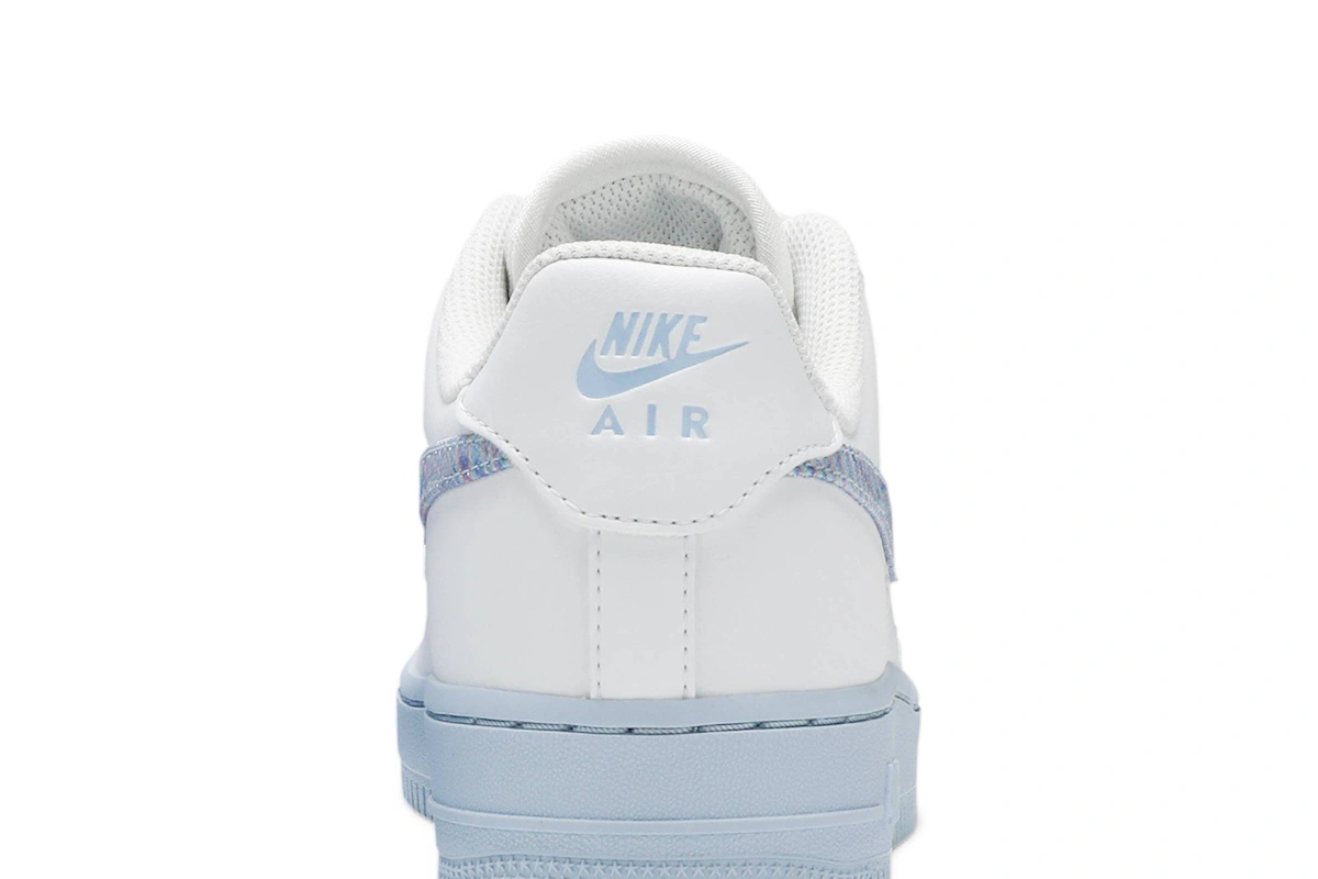 (Women) Nike Air Force 1 Low 'Hydrogen Blue' CZ0377-100