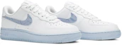 Cheap (W) Nike Air Force 1 Low 'Azul Hidrógeno' CZ0377-100