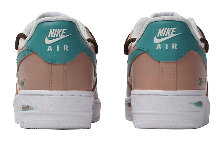 (W) Nike Air Force 1 Low 'Indigo Tribe' 圖 5