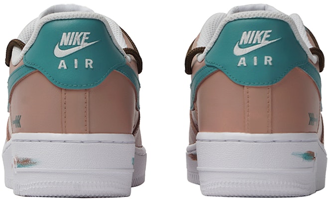 (Women) Nike Air Force 1 Low 'Indigo Tribe' DD8959-100-447820 Purchase (Women) Nike Air Force 1 Low 'Indigo Tribe' DD8959-100-447820