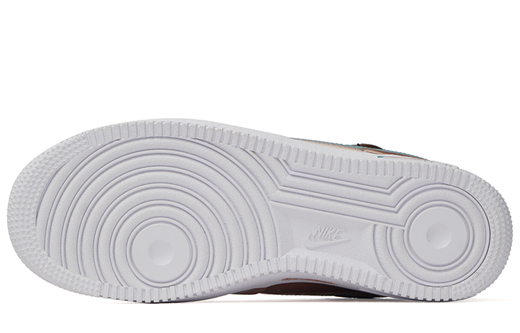 (W) Nike Air Force 1 Low 'Indigo Tribe' 圖 6