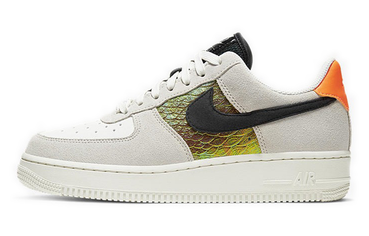 Buy (W) Nike Air Force 1 Low 'Kulit Ular Iridescent' CW2657-001