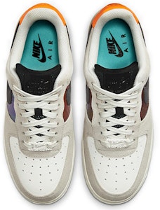 (W) Nike Air Force 1 Low 'Kulit Ular Iridescent' CW2657-001 Shop (W) Nike Air Force 1 Low 'Kulit Ular Iridescent' CW2657-001