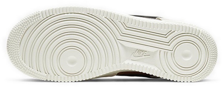 (W) Nike Air Force 1 Low 'Kulit Ular Iridescent' CW2657-001 Details for (W) Nike Air Force 1 Low 'Kulit Ular Iridescent' CW2657-001