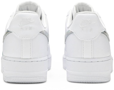 (W) 나이키 에어 포스 1 로우 '무지개 스우시' CJ1646-100 Details for (W) 나이키 에어 포스 1 로우 '무지개 스우시' CJ1646-100